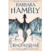 KNYGA Barbara Hambly Dragonsbane