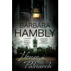 KNYGA Barbara Hambly House of the Patriarch