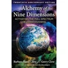 KNYGA Barbara Hand Clow Alchemy of Nine Dimensions