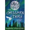 KNYGA Barbara Henderson Chessmen Thief