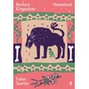 KNYGA Barbara Kingsolver Homeland