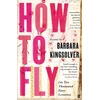 KNYGA Barbara Kingsolver How to Fly