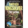 KNYGA Barbara Kingsolver Lacuna, Author of Demon Copperhead, Winner of the Women’s Prize for Fiction