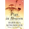 KNYGA Barbara Kingsolver Pigs in Heaven