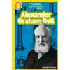KNYGA Barbara Kramer Alexander Graham Bell