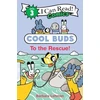 KNYGA Barbara Lehman Cool Buds: To the Rescue!