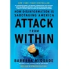 KNYGA Barbara Mcquade Attack from Within, How Disinformation is Sabotaging America