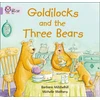 KNYGA Barbara Mitchell Hill Goldilocks and the Three Bears