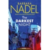 KNYGA Barbara Nadel Darkest Night (Ikmen Mystery 26), Inspiration for THE TURKISH DETECTIVE, BBC Two's sensational new crime drama