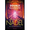 KNYGA Barbara Nadel Double Illusion (Ikmen Mystery 25)