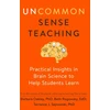 KNYGA Barbara Oakley Phd Uncommon Sense Teaching