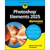 KNYGA Barbara Obermeier Photoshop Elements 2025 For Dummies