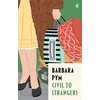 KNYGA Barbara Pym Civil To Strangers