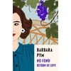 KNYGA Barbara Pym No Fond Return Of Love