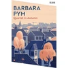 KNYGA Barbara Pym Quartet in Autumn