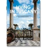 KNYGA Barbara Rene Stoeltie Living in Tuscany. 45th Ed.