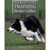KNYGA Barbara Sykes' Training Border Collies