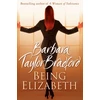 KNYGA Barbara Taylor Bradford Being Elizabeth