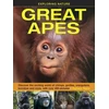 KNYGA Barbara Taylor Exploring Nature: Great Apes