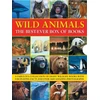 KNYGA Barbara Taylor Wild Animals Best Ever Box of Books