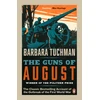 KNYGA Barbara Tuchman The Guns of August