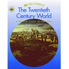 KNYGA Barbera Brown Re-discovering the Twentieth-Century World: A World Study after 1900