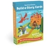 KNYGA Barefoot Books Build a Story Cards Magical Castle