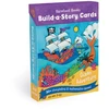 KNYGA Barefoot Books Build a Story Cards Ocean Adventure