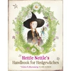 KNYGA Barker Claire Hettie Nettle's Handbook for Hedgewitches