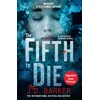 KNYGA Barker Jd Fifth to Die