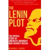 KNYGA Barnes Carr Lenin Plot