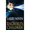 KNYGA Barrett Whitener Ringworld's Children