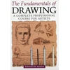 KNYGA Barrington Barber Fundamentals of Drawing