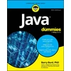 KNYGA Barry Burd Java For Dummies