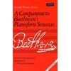 KNYGA Barry Cooper Companion to Beethoven's Pianoforte Sonatas