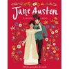 KNYGA Barry Falls Jane Austen Playing Cards, Rediscover 5 Regency Card Games