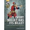 KNYGA Barry Hilton Every Bullet has its Billet