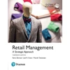 KNYGA Barry R Berman Retail Management, Global Edition