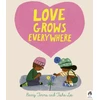 KNYGA Barry Timms Love Grows Everywhere
