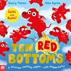 KNYGA Barry Timms Ten Raudona Bottoms