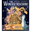 KNYGA Barry Timms The Wonder Machine