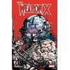 KNYGA Barry Windsor Smith Wolverine: Weapon X