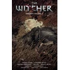 KNYGA Bartosz Sztybor Witcher Omnibus Volume 2