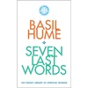 KNYGA Basil Hume Seven Last Words