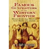 KNYGA Bat Masterson Famous Gunfighters of the Western Frontier