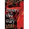 KNYGA Bates Laura Sisters of Fire and Fury