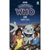 KNYGA Bbc Doctor Who: Lux (Target Collection)