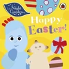 KNYGA Bbc In the Night Garden: Happy Easter!