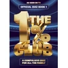 KNYGA Bbc Studios 1% Club Book 1, The Official Quiz Book
