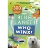 KNYGA Bbc Who Wins? Mėlyna Planet II